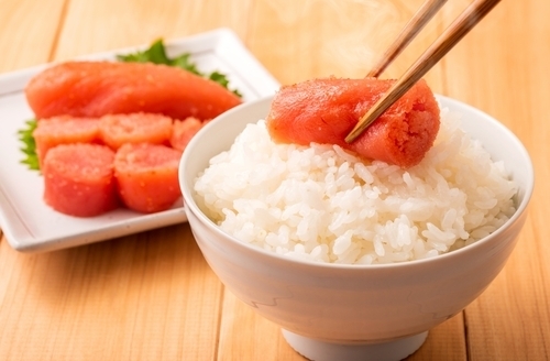 ご飯のおとも市