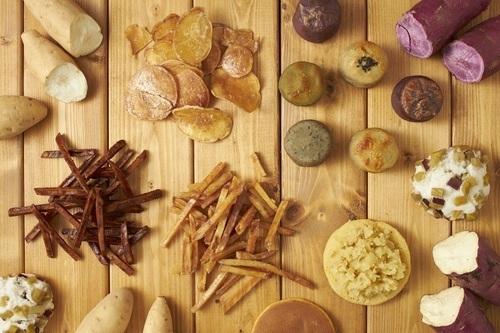 さつまいもスイーツ専門店emonomono