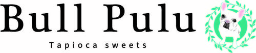 Bull Puluのロゴ画像