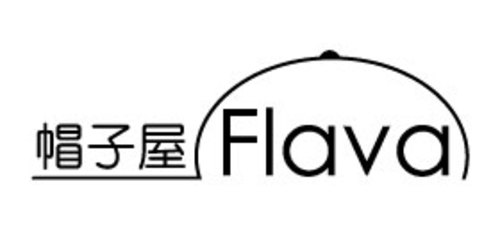 FLAVA HATのロゴ画像