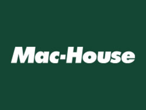 マックハウスのロゴ画像