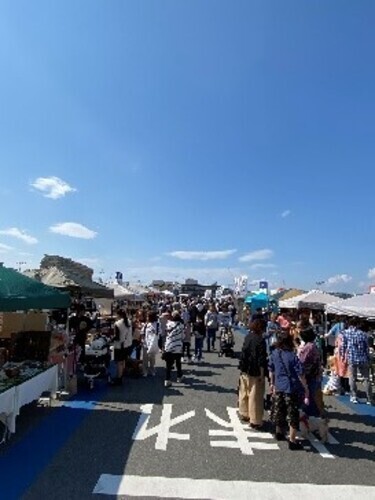 MANAあにまるフェス in セブンパーク天美