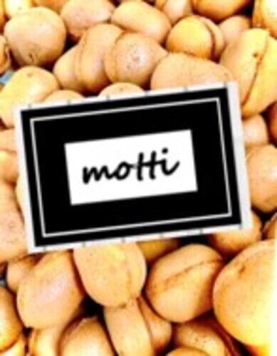 ｍｏｔｔｉ　米粉ベビーカステラ・米粉ミニたい焼き