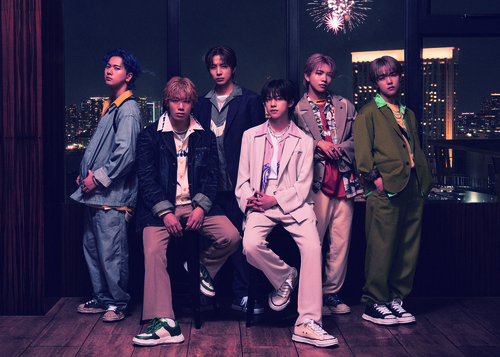 LIL LEAGUE 5thシングル発売記念『LIL LEAGUE リリースイベント ～LIL CARAVAN～』開催＆FC会員限定企画実施決定！！
