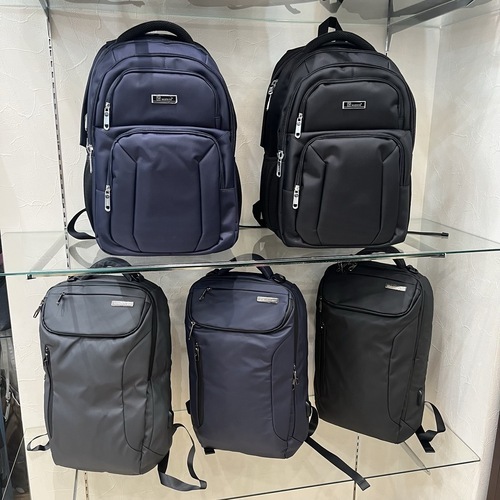 バック、季節雑貨販売