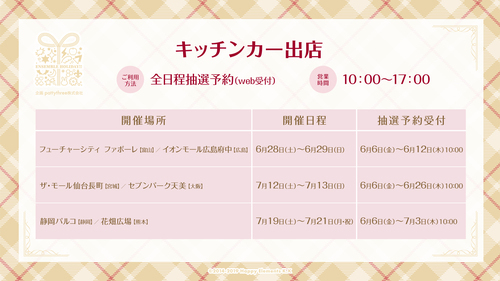 【あんさんぶるスターズ！！】　 ×　アニメイトカフェ出張版