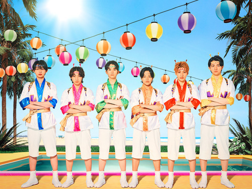 リエネル250625PM1900release_Lienel_ChozetsuSUMMERdebakaninare_main.jpg