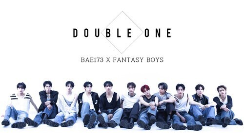 DOUBLE 0NE来日記念イベント