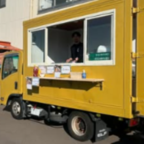 深煎り処　お珈琲屋　凩(こがらし)