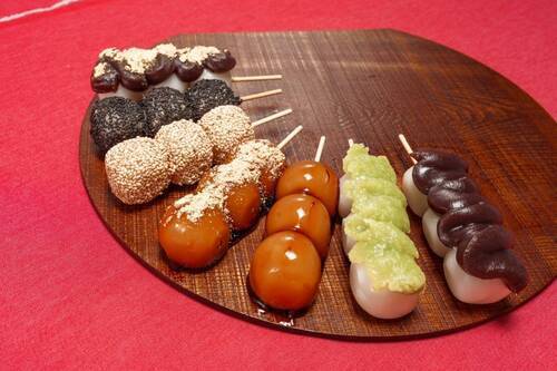 弥栄堂（和菓子）