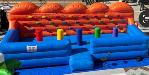 ふわふわパーク