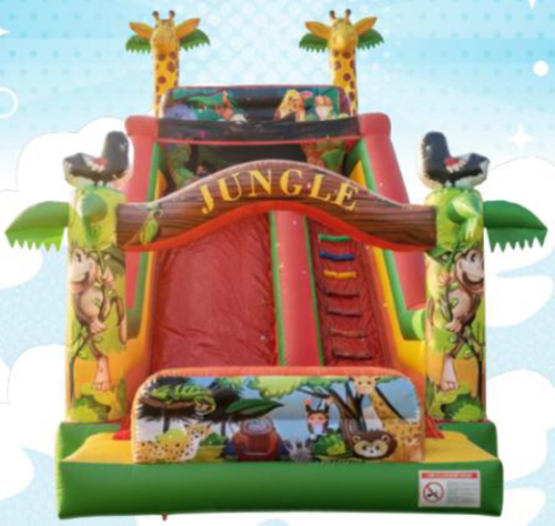 ふわふわパーク