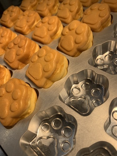 スイーツポケット ≪あずまのたい焼き≫