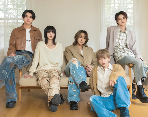 2月5日(木) 【現役歌王】1st. Mini Album プロモーションイベント@ セブンパーク天美