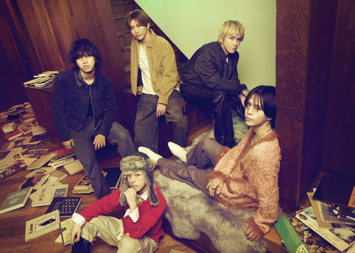 THE BEAT GARDEN　New Single「エレメント」発売記念ミニライブ&握手会開催決定＠セブンパーク天美