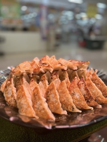 二代目うっさん餃子＆焼き小籠包