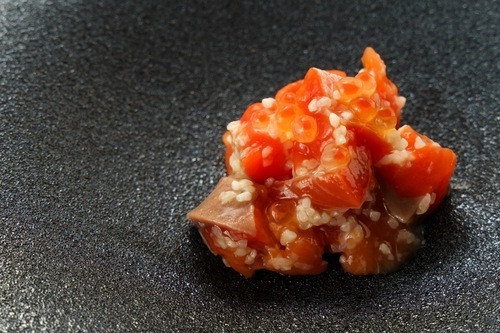 海楽縁（珍味佃煮）