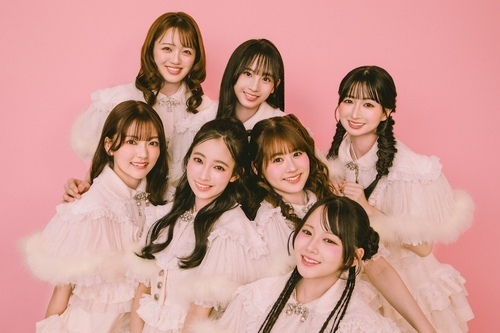 ばってん少女隊「メロきゅんほりっく」リリースイベント