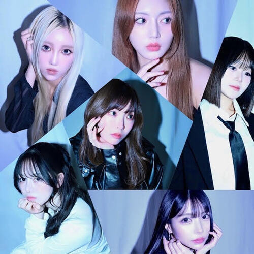 Be Girlsデビューシングル『Cadillac/Be Girls/Flower Rain』発売記念リリースイベント