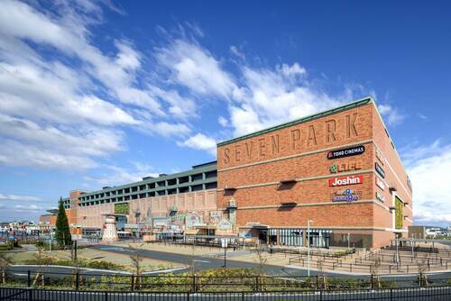 今年もクーリングシェルターの取り組みを実施します。