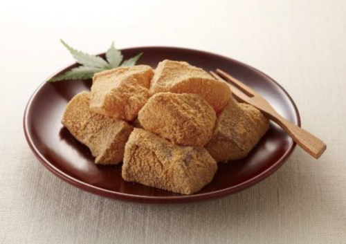 コグマヤ　和菓子