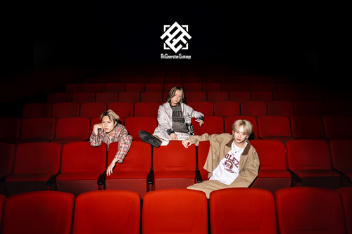 AGE×G.U.M×WITHDOM合同イベント