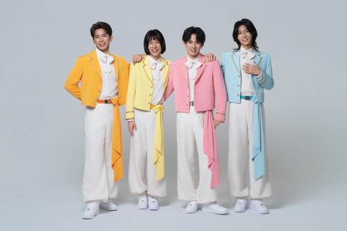 モナキ　デビューシングル「ほんまやで☆なんでやねん☆しらんけど」発売記念リリースイベント決定！