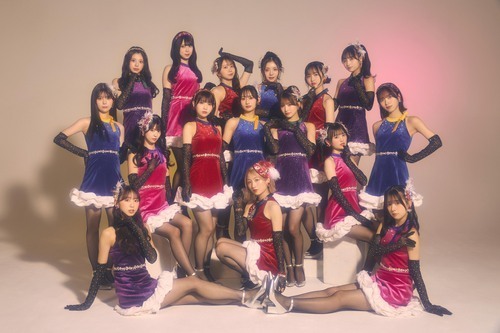 NMB48 33rdシングル『初めてのオール』発売記念リリースイベント in 大阪・セブンパーク天美開催＆新曲初披露決定！