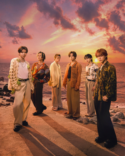 【LIL LEAGUE】 6thシングル発売記念『LIL LEAGUE リリースイベント ～LIL CARAVAN～』開催決定！