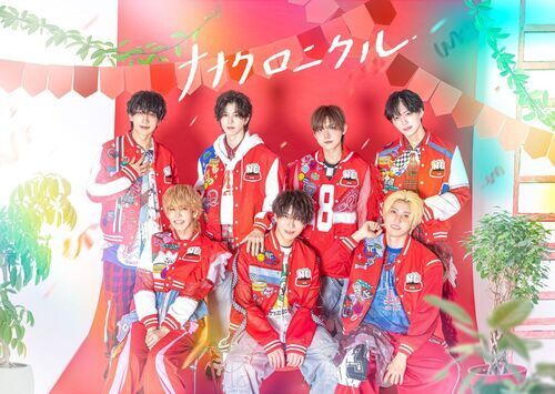 【ナナクロニクル】6thシングル 『ずっとずっとずっと』発売記念フリーライブ