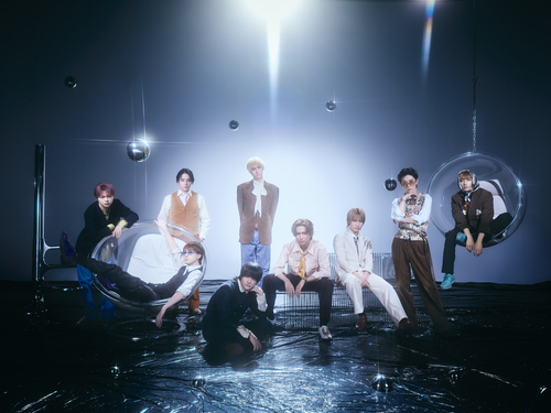 【SUPER★DRAGON】Major 6th Single「Call Me Asap / NUMBER」発売記念リリースイベント