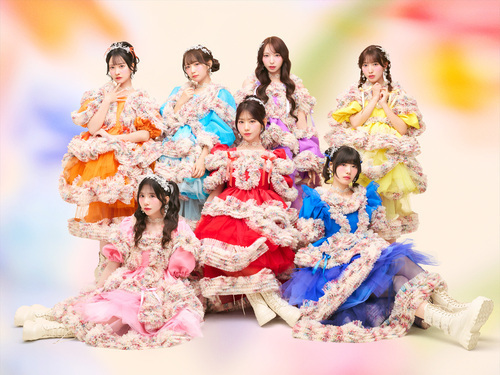 【SWEET STEADY】  3rdシングル『SWEET STEP』発売記念リリースイベント