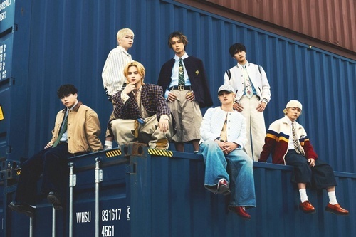 【BALLISTIK BOYZ】9/16(水)発売EP『BLAST』リリースイベント第一弾開催が決定！