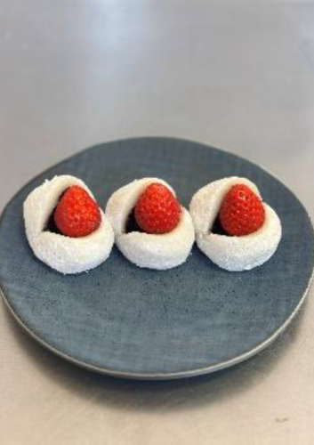 やまだんご