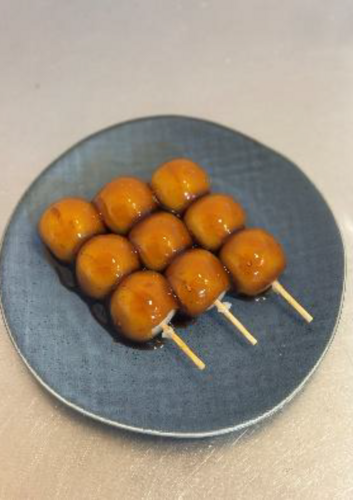 やまだんご