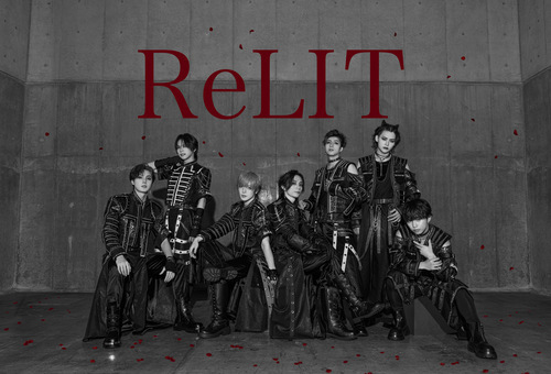 ReLIT 8 Single「炎上 / ばかっけぇ!」発売記念フリーライブ