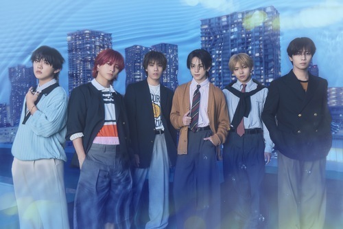 【LIL LEAGUE】 6thシングル発売記念『LIL LEAGUE リリースイベント ～LIL CARAVAN～』開催決定！