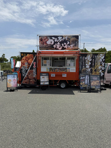 NAOKITCHEN　キッチンカー