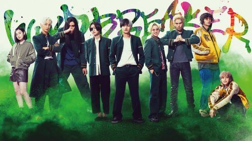 『ＷＩＮＤ　ＢＲＥＡＫＥＲ／ウィンドブレイカー』