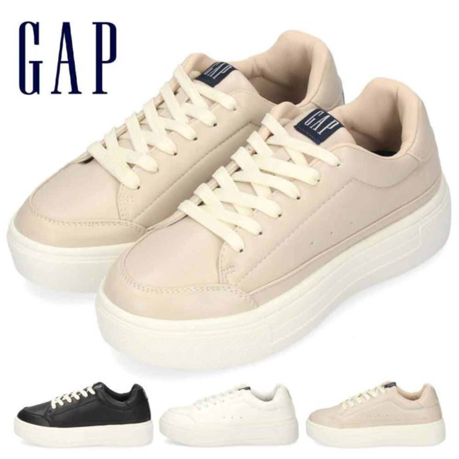 gap 新作 靴