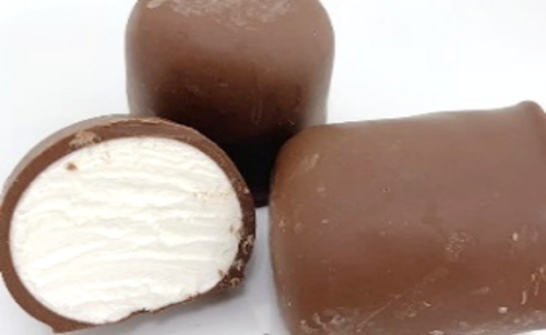 メガチョコマシュマロ