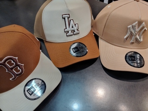 NEWERA①