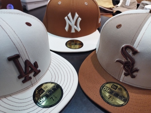 NEWERA②