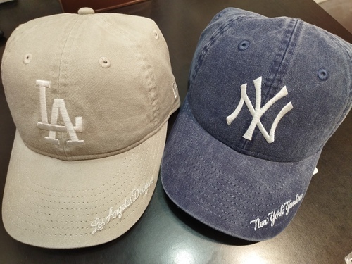 NEWERA③