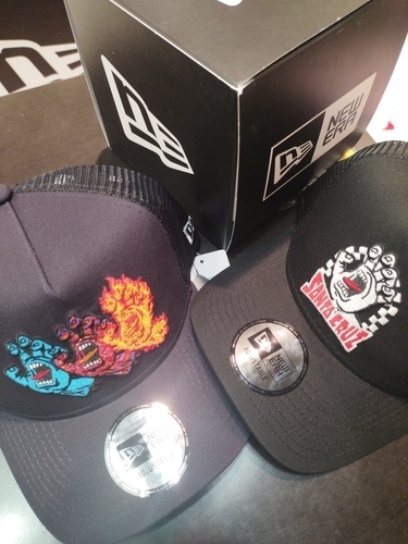 NEWERA新商品入荷!!!!