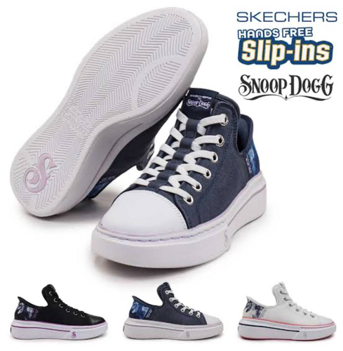 SKECHERS