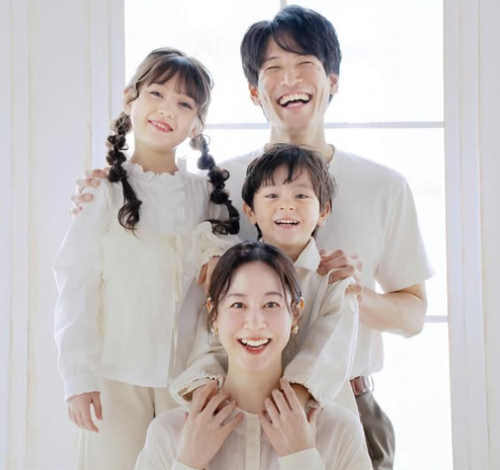 kids撮影
