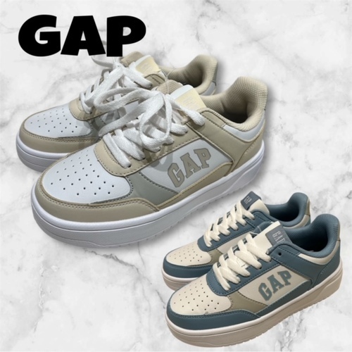✨GAPの新作スニーカーで差をつけよう！
