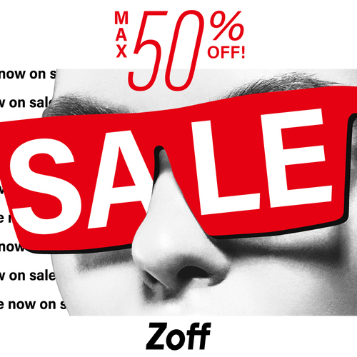 50%OFF