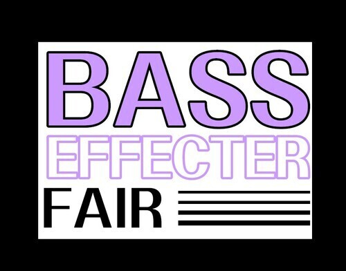 BASS EFFECTER